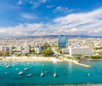 Переваги податкового резидента Кіпру для бізнесу та інвестицій