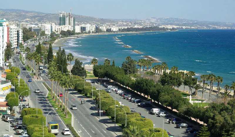 На Кіпрі скасовано щорічний збір для компаній із 2024 року