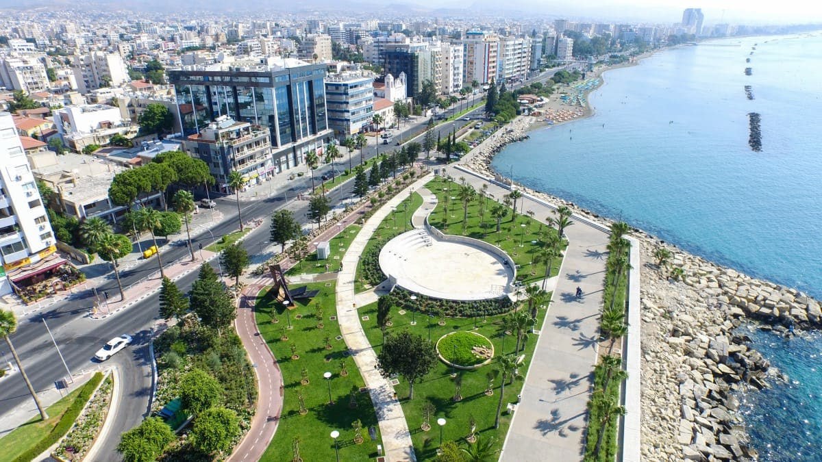 Cyprus: Europe’s Hub for Startups and IT – Top 7 Advantages