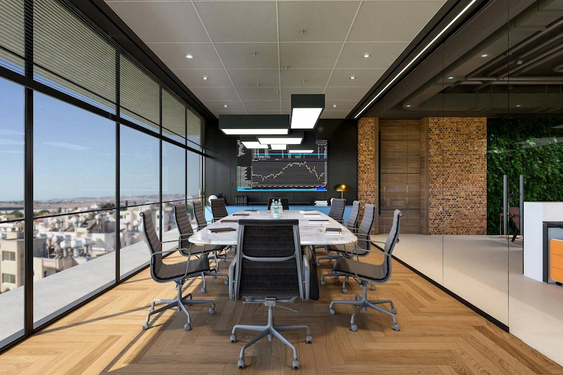 Commercial Real Estate in Cyprus for Investment