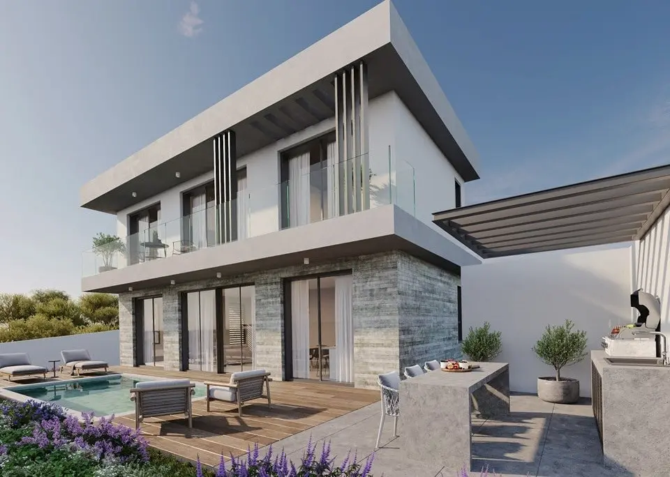 Permanent residency for property owners Cyprus