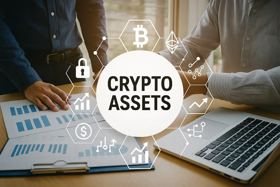 Cryptocurrency Regulation in Cyprus