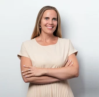 Jenny Panteli Feod Group photo