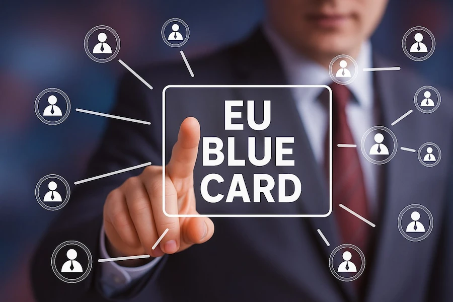 Cyprus has started accepting applications for the EU Blue Card