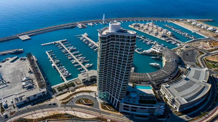 Commercial Real Estate in Cyprus for Investment